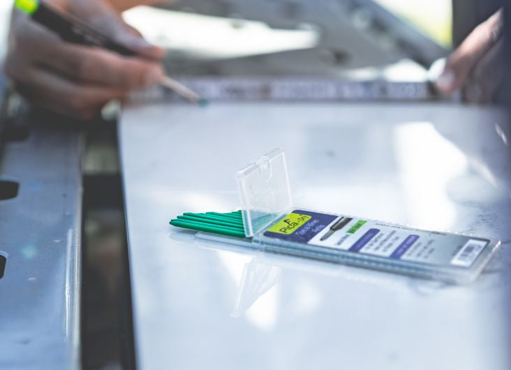 Pica Dry Special Refill Leads