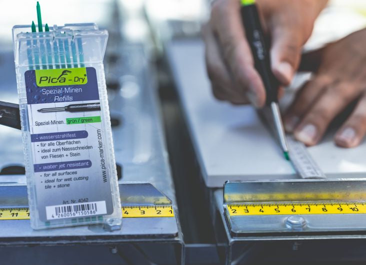 Pica Dry Special Refill Leads