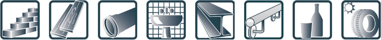 Pica Dry Special Refill Leads