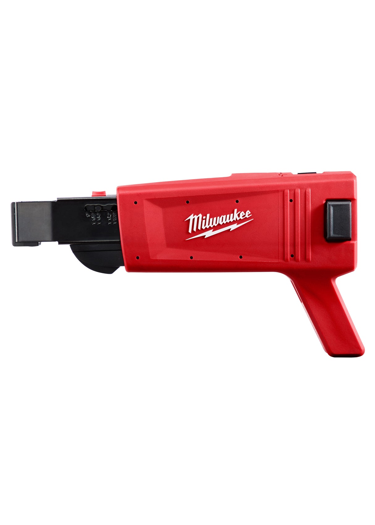 Milwaukee 49-20-0001 Fixation de pistolet à vis pour cloison sèche collée