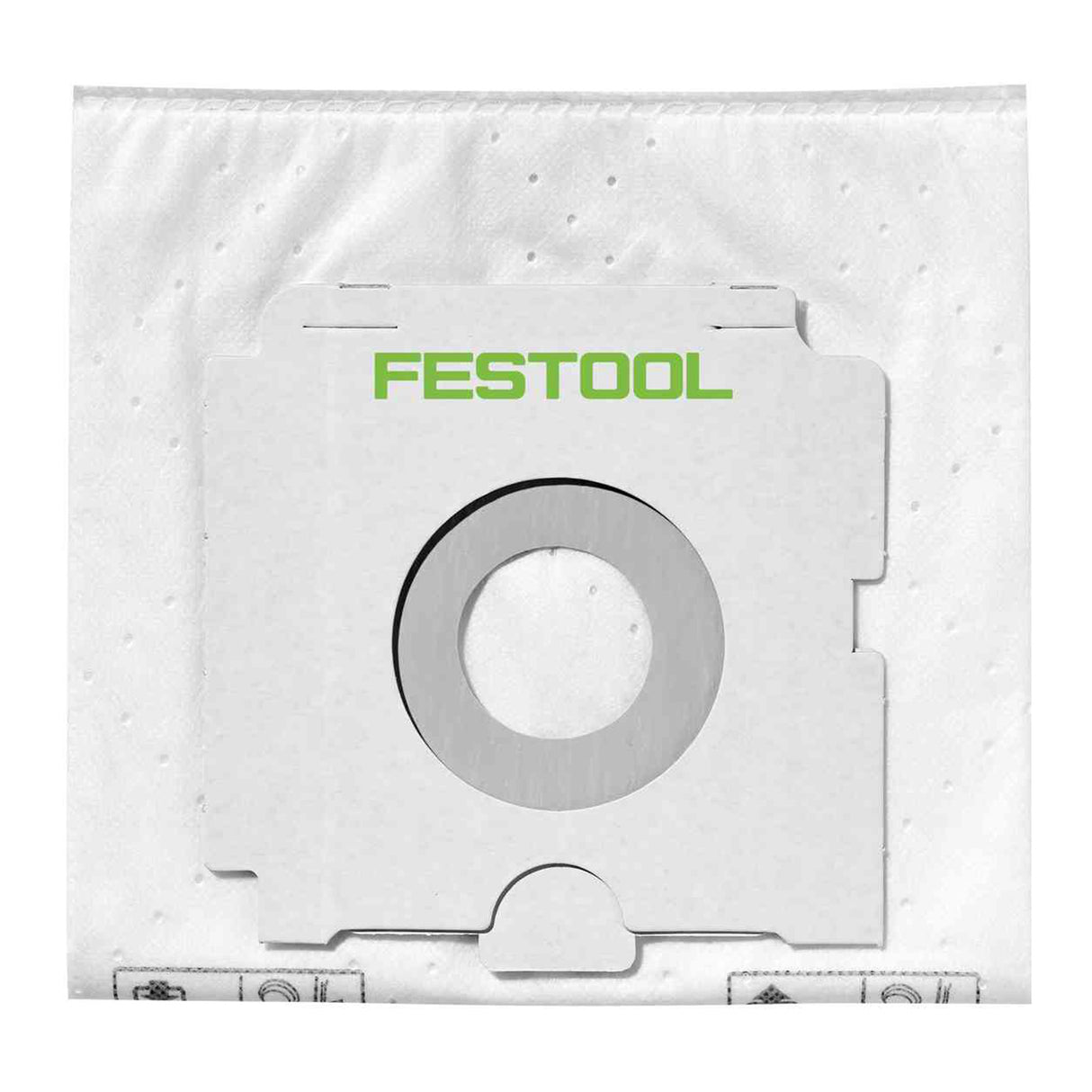 Festool SelfClean Filter Bag SC FIS-CT 36/5 - 5 Pack