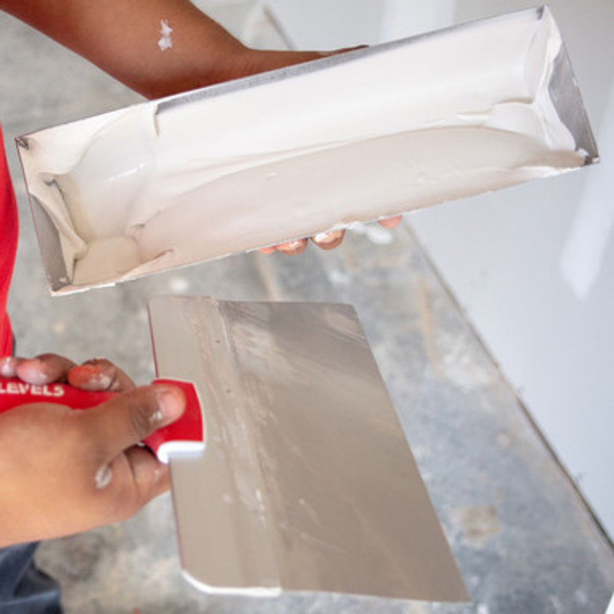 Ensemble complet de niveau 5 L5T avec coffrets à outils bonus, 4-600P