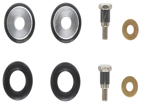 Kit de réparation de roue plate TapeTech