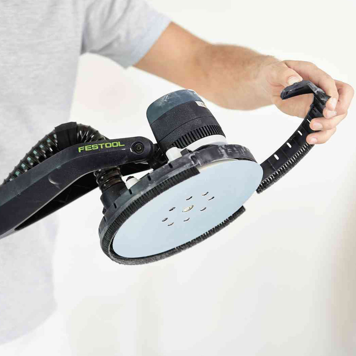 Festool Planex Easy Drywall Sander LHS-E 225EQ