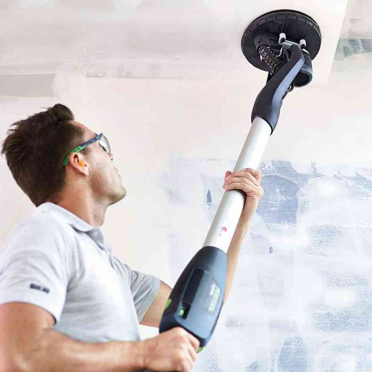 Festool Planex Easy Drywall Sander LHS-E 225EQ