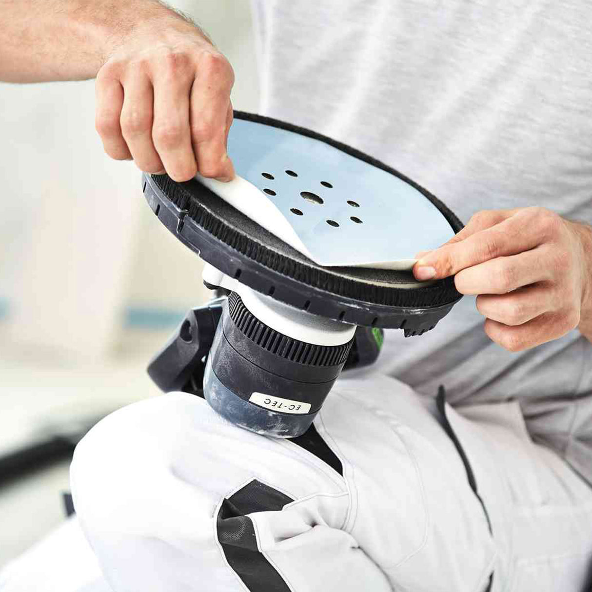 Festool Planex Easy Drywall Sander LHS-E 225EQ