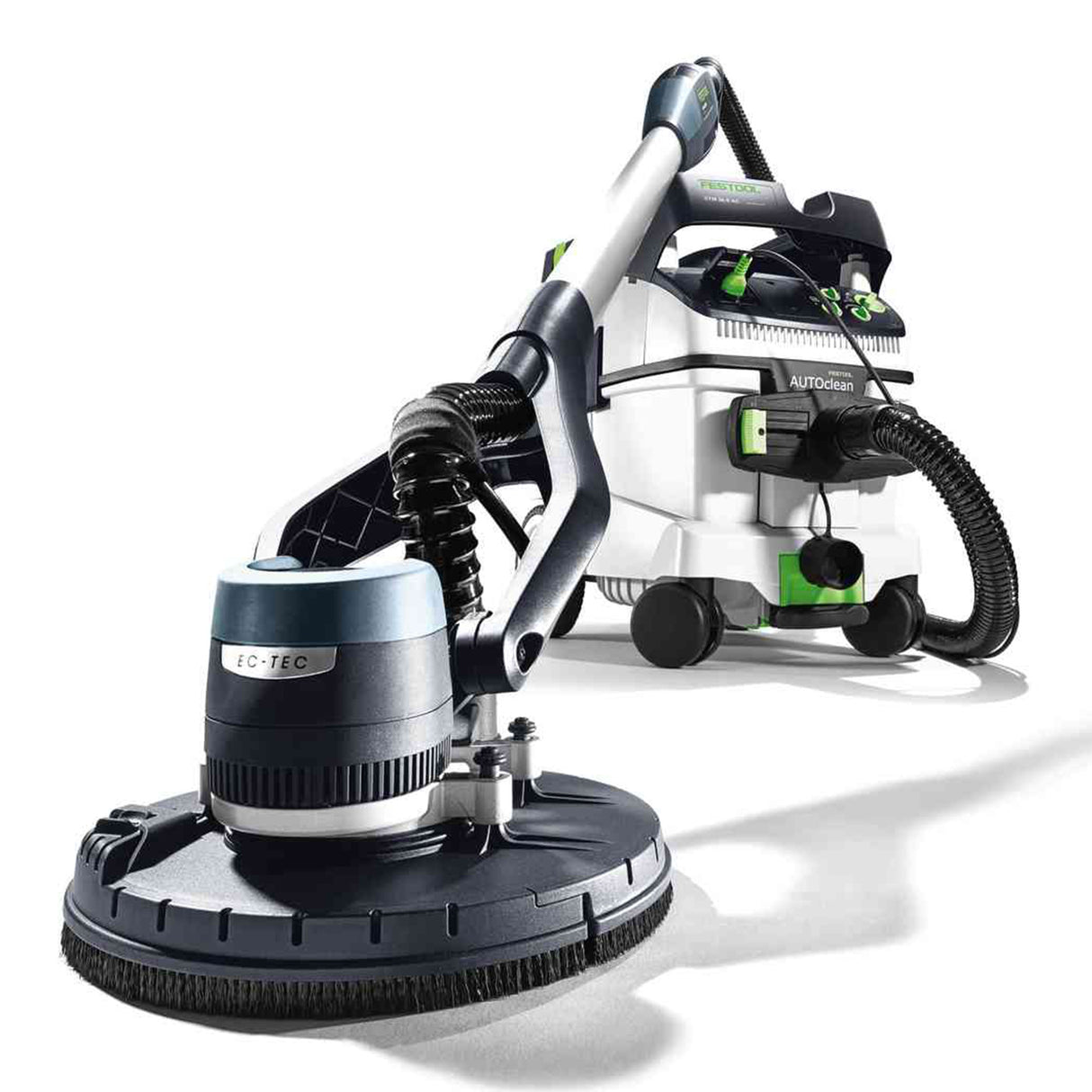 Festool Planex Easy Drywall Sander LHS-E 225EQ