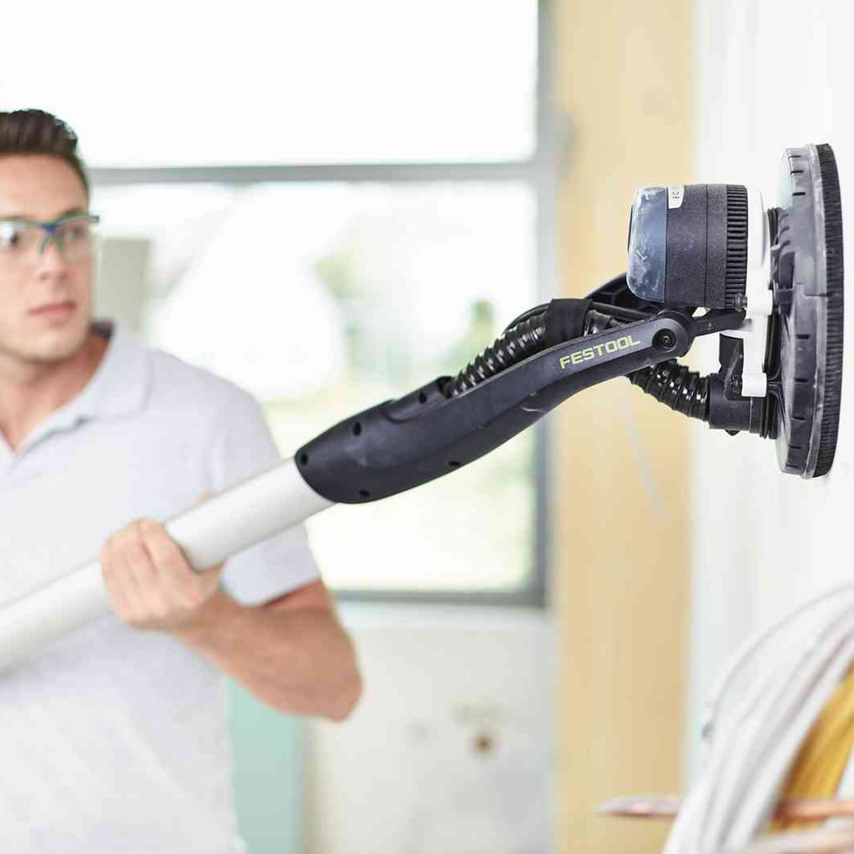 Festool Planex Easy Drywall Sander LHS-E 225EQ