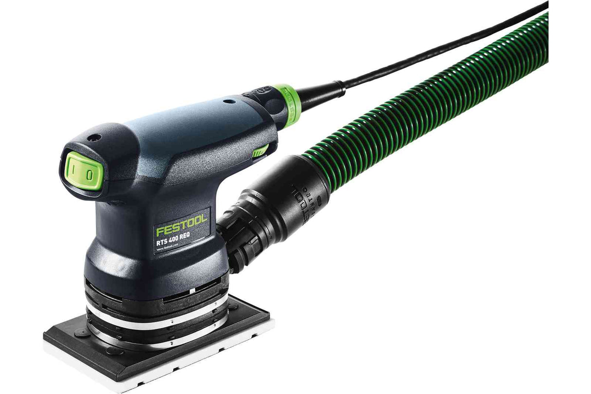 Ponceuse orbitale Festool Finish RTS 400 REQ-Plus
