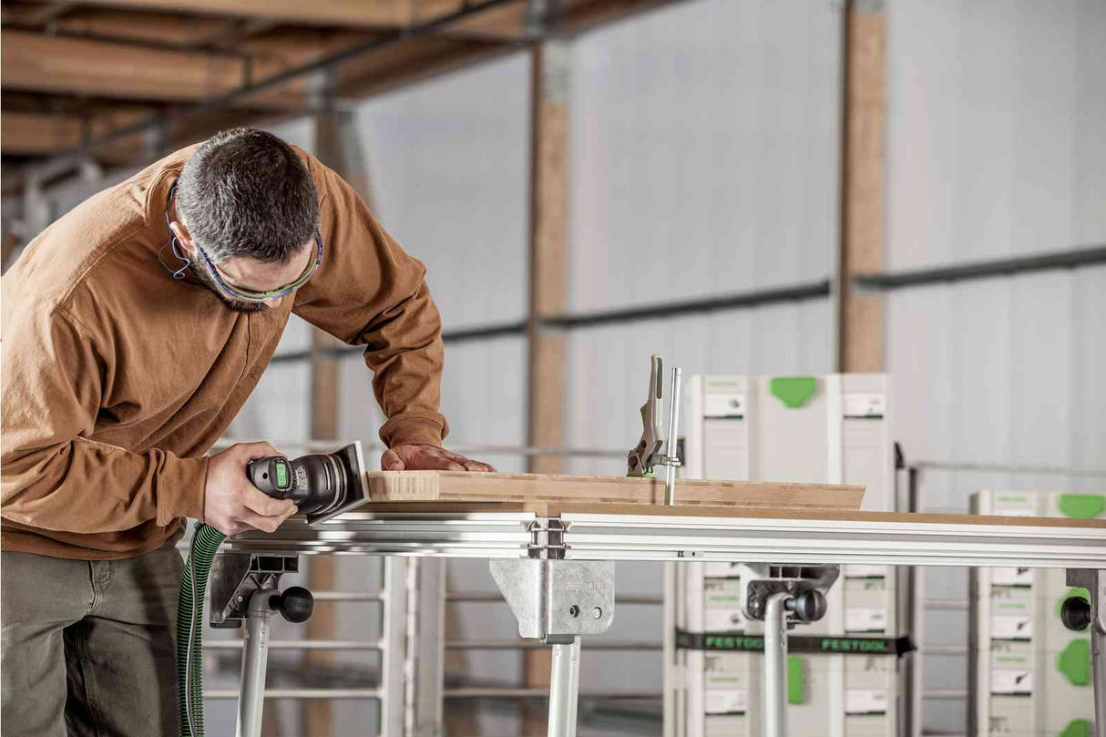 Ponceuse orbitale Festool Finish RTS 400 REQ-Plus