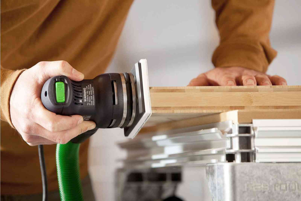 Ponceuse orbitale Festool Finish RTS 400 REQ-Plus