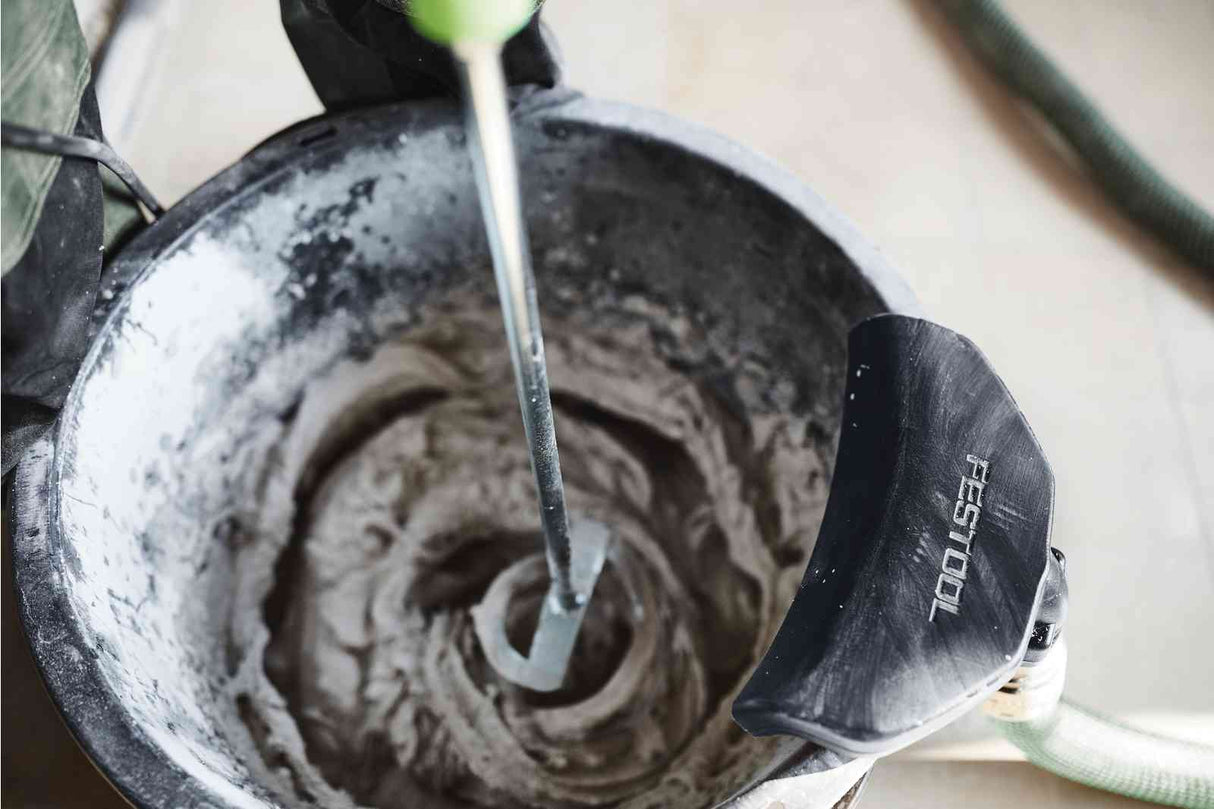 Extracteur de poussière Festool MX-A