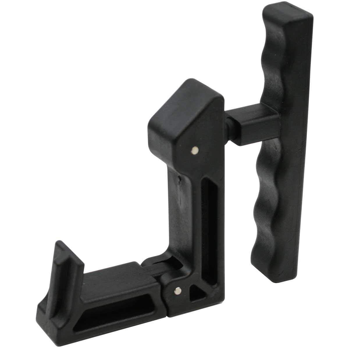 Outils diversifiés Pocket Kart 610-DT Porte-panneaux