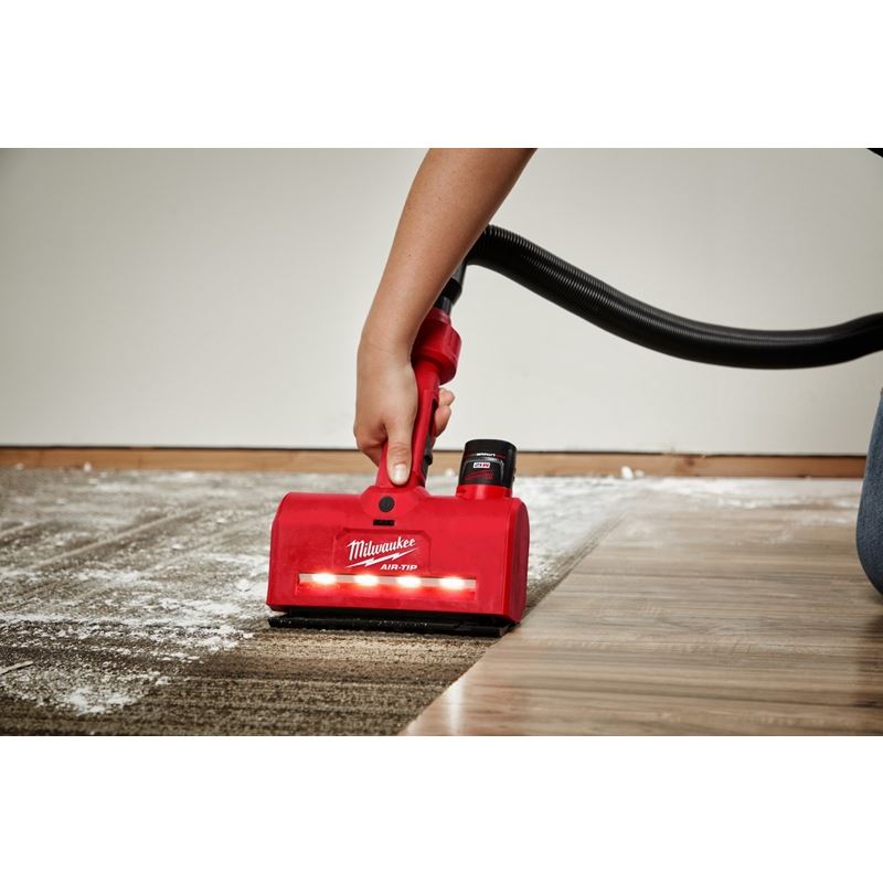 Milwaukee 0980-20 Buse utilitaire Air-Tip (outil uniquement)