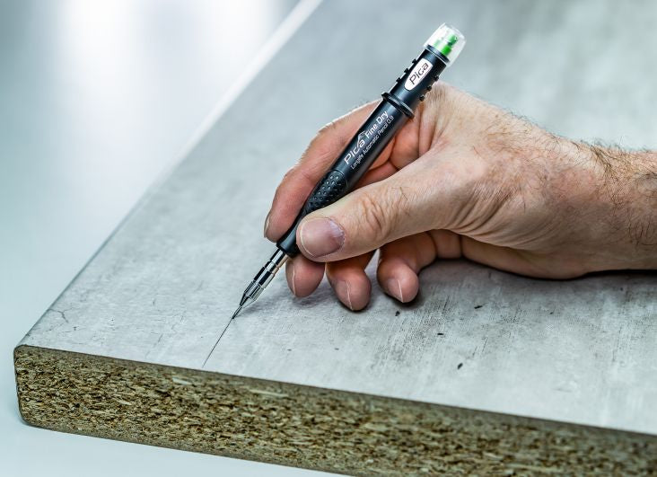 Pica Fine Dry Longlife Automatic Pencil 0.9