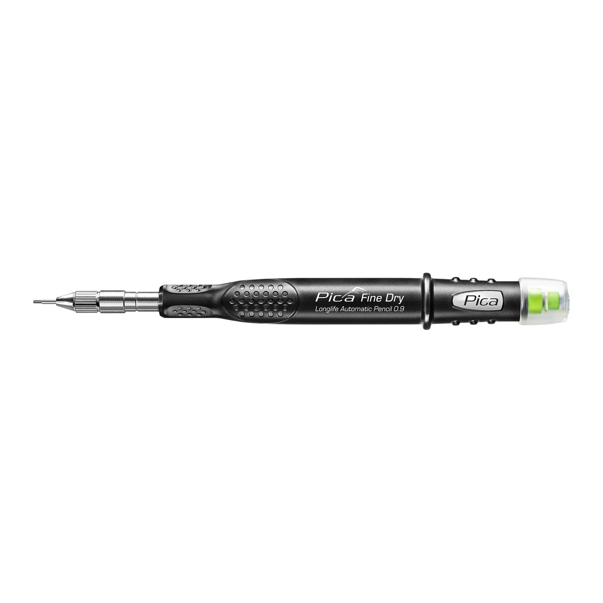 Pica Fine Dry Longlife Automatic Pencil 0.9