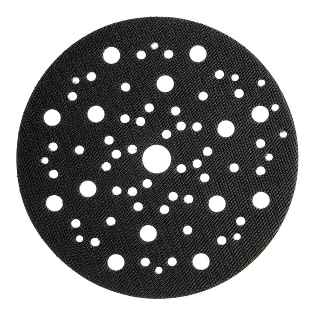 Mirka DEROS Orbit Sander 6" Pad Saver 67H - 5/Pk (8295610111)