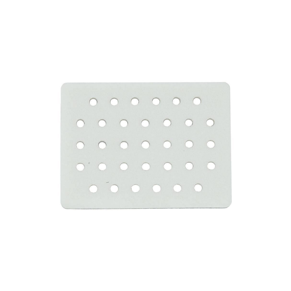 Mirka DEOS 3" x 4" Interface Pad 33H (9934)