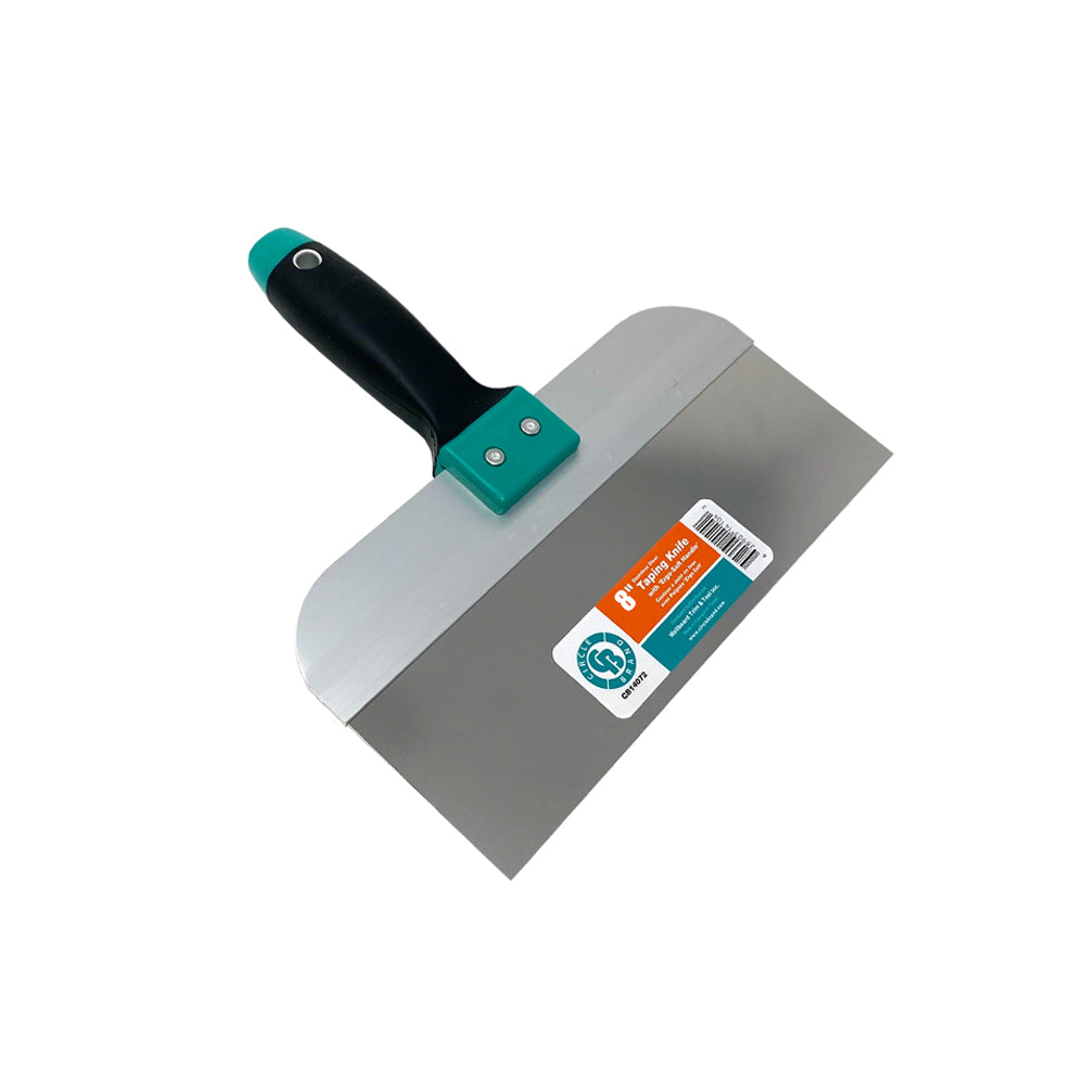 Ensemble d'outils à main de vacances coniques de marque Circle avec seau