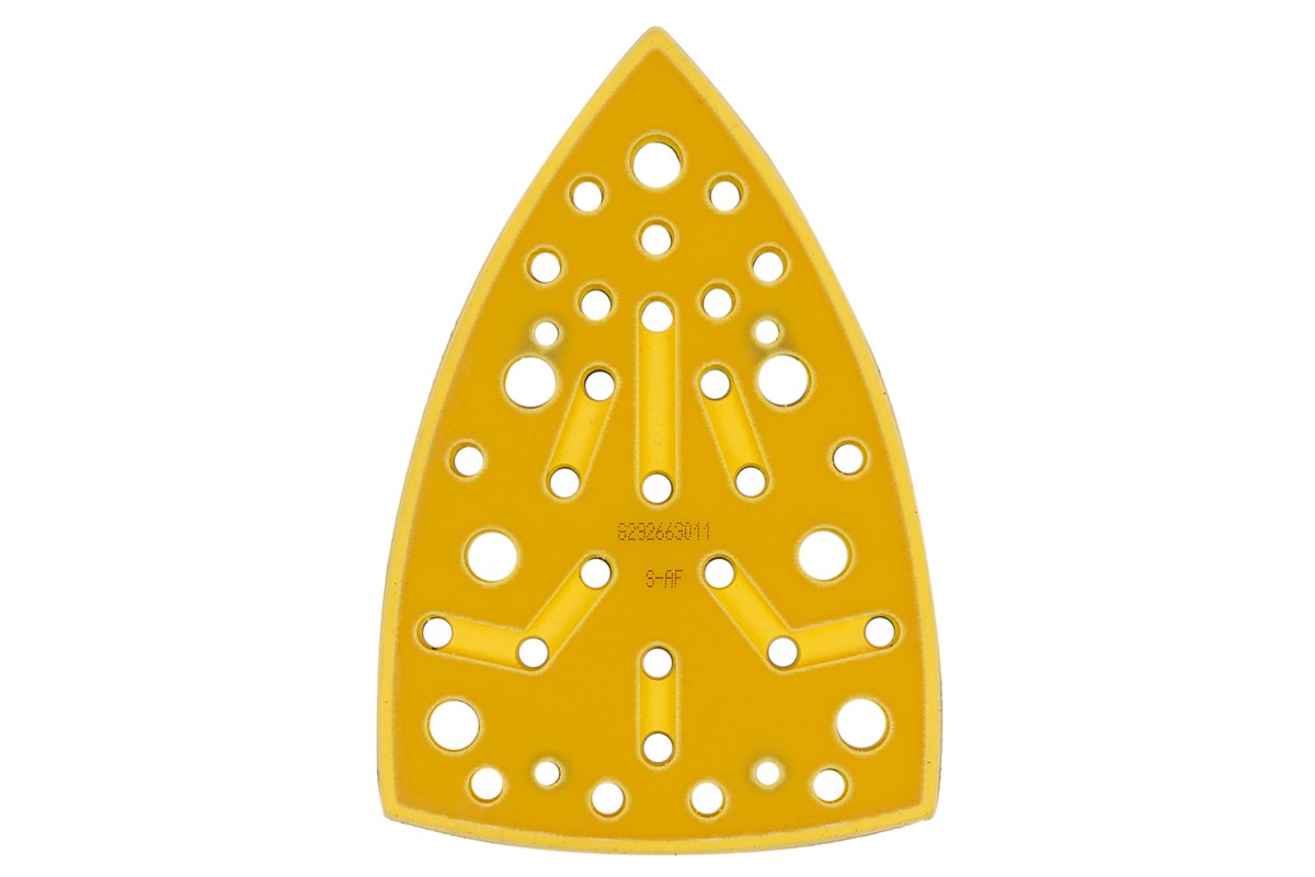 Plateau Mirka DEOS Delta 34H (963GV)