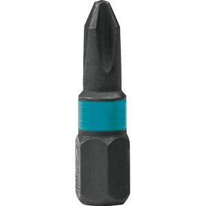 Makita ImpactX #2 Phillips Bit Tips (50-Pack)