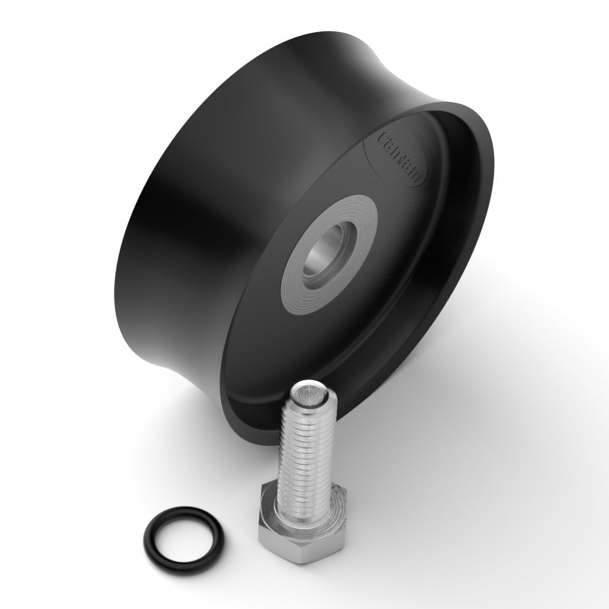 Can-Am Tube Piston Assembly