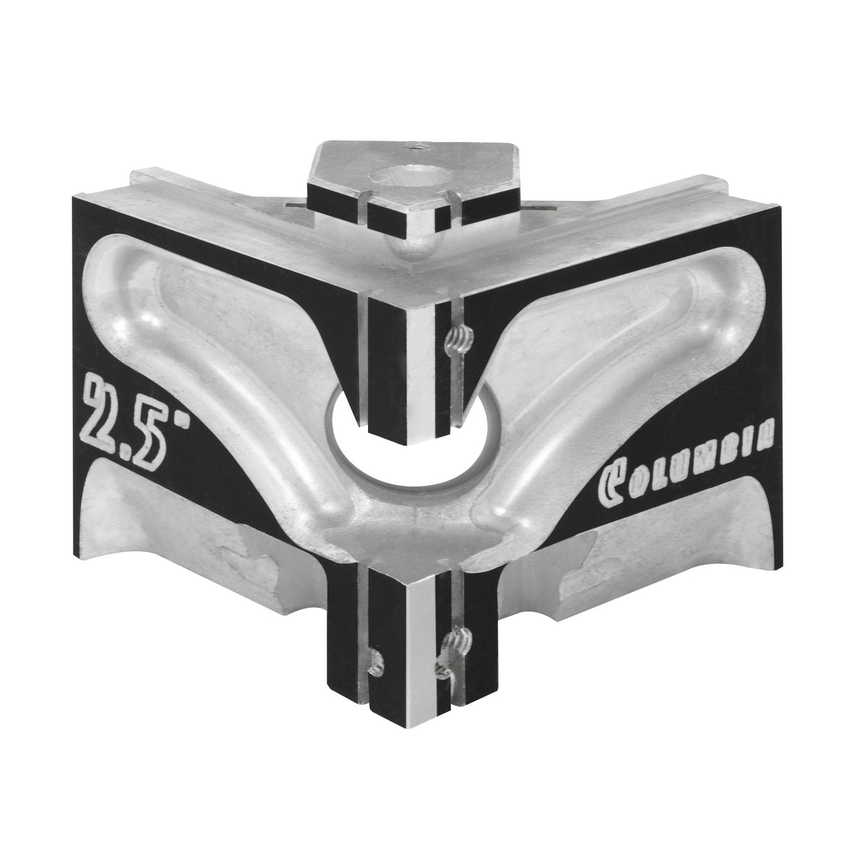 Pièces de réparation de tête d'angle Columbia