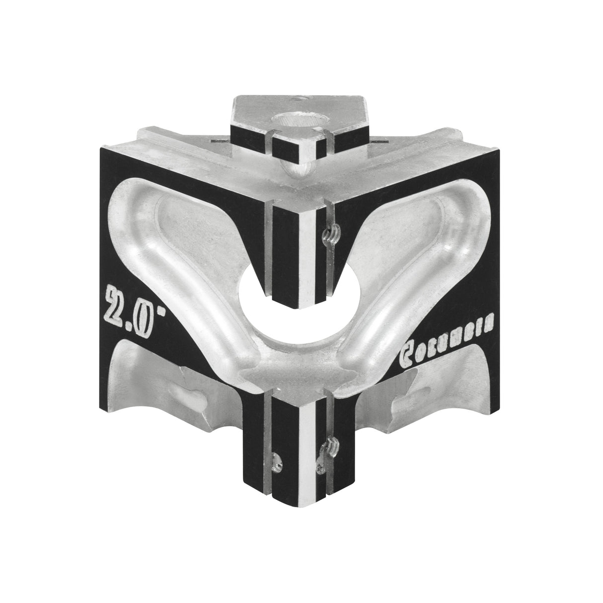 Pièces de réparation de tête d'angle Columbia