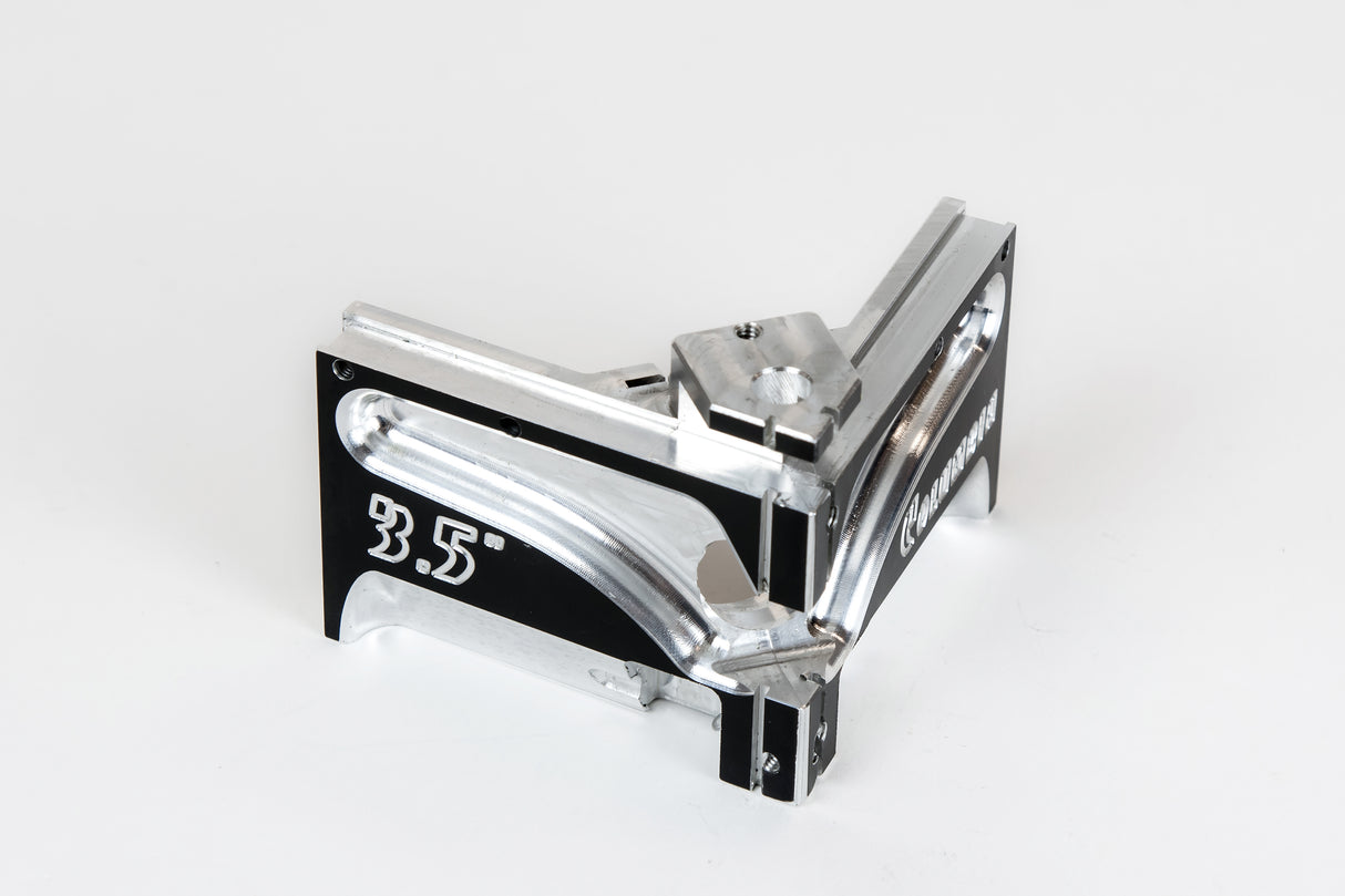 Pièces de réparation de tête d'angle Columbia