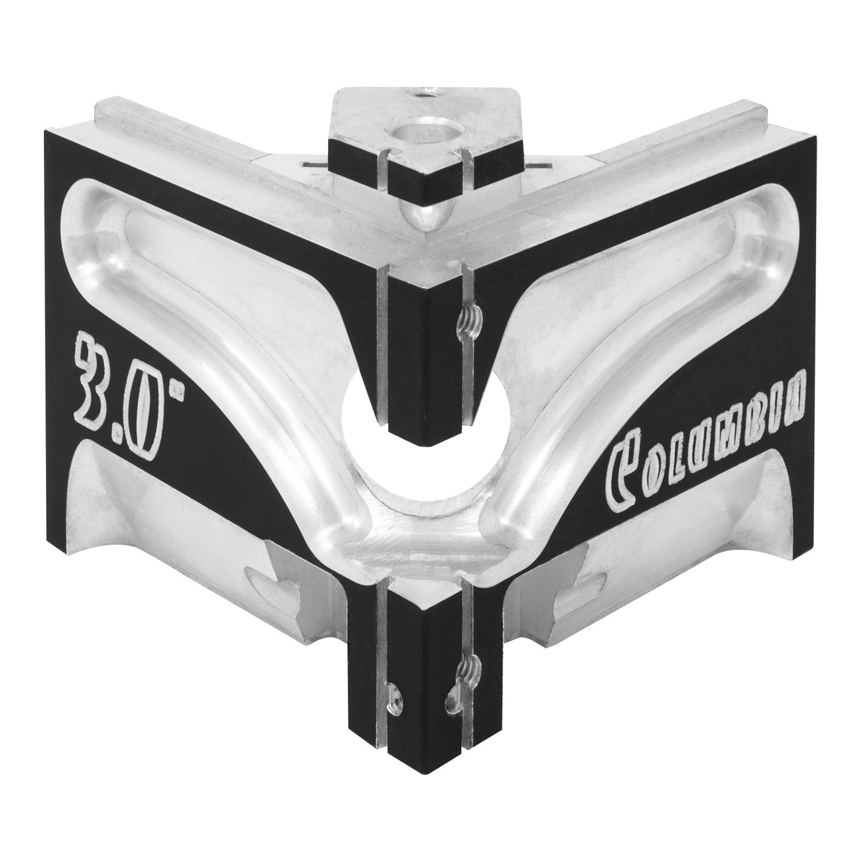 Pièces de réparation de tête d'angle Columbia