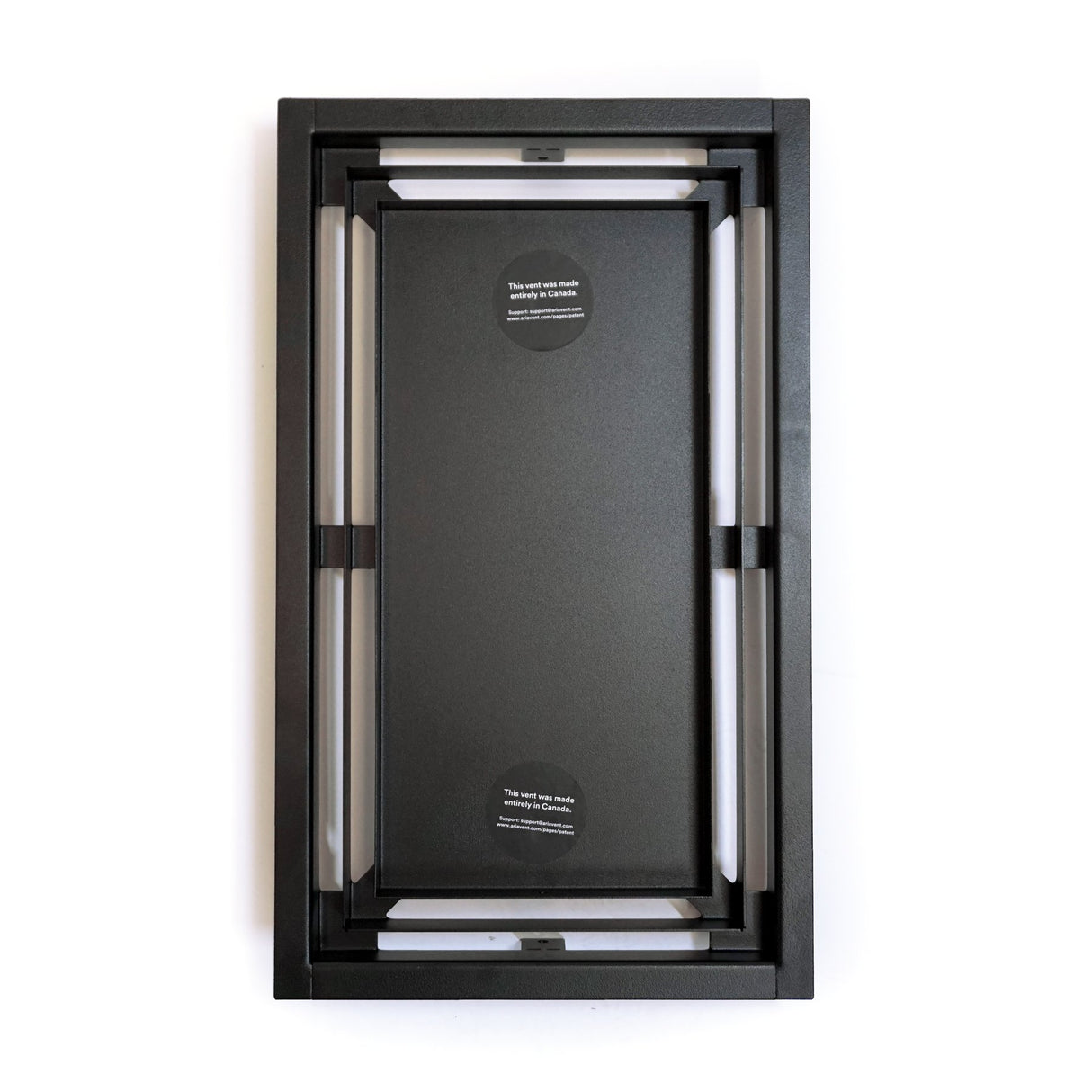 Aria Luxe+ Framed OG High Performance Floor Vent Return