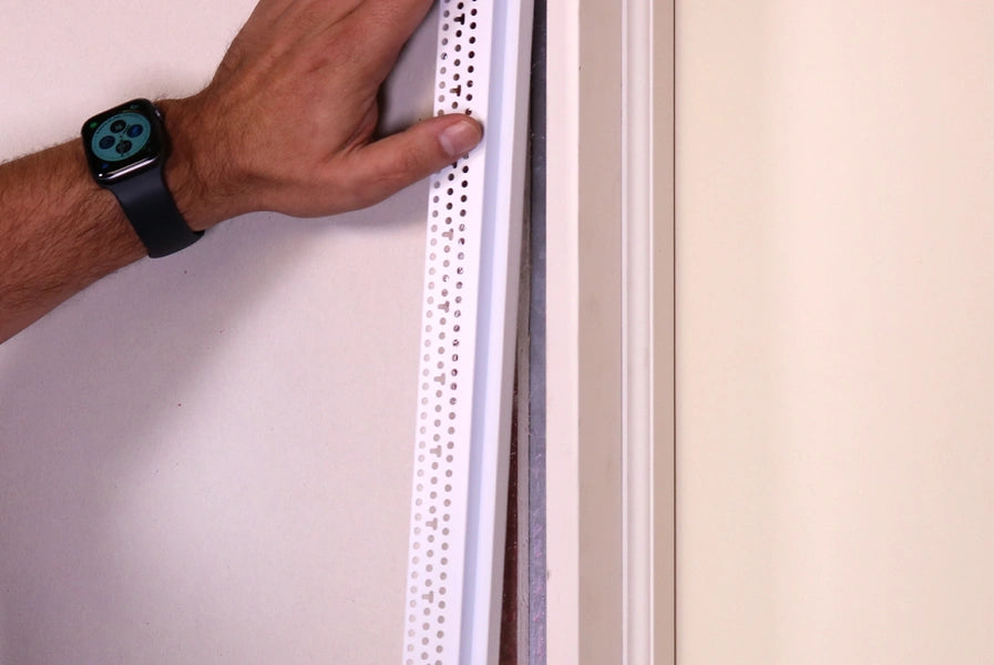 Trim-Tex Arquitectónico F Reveal Bead