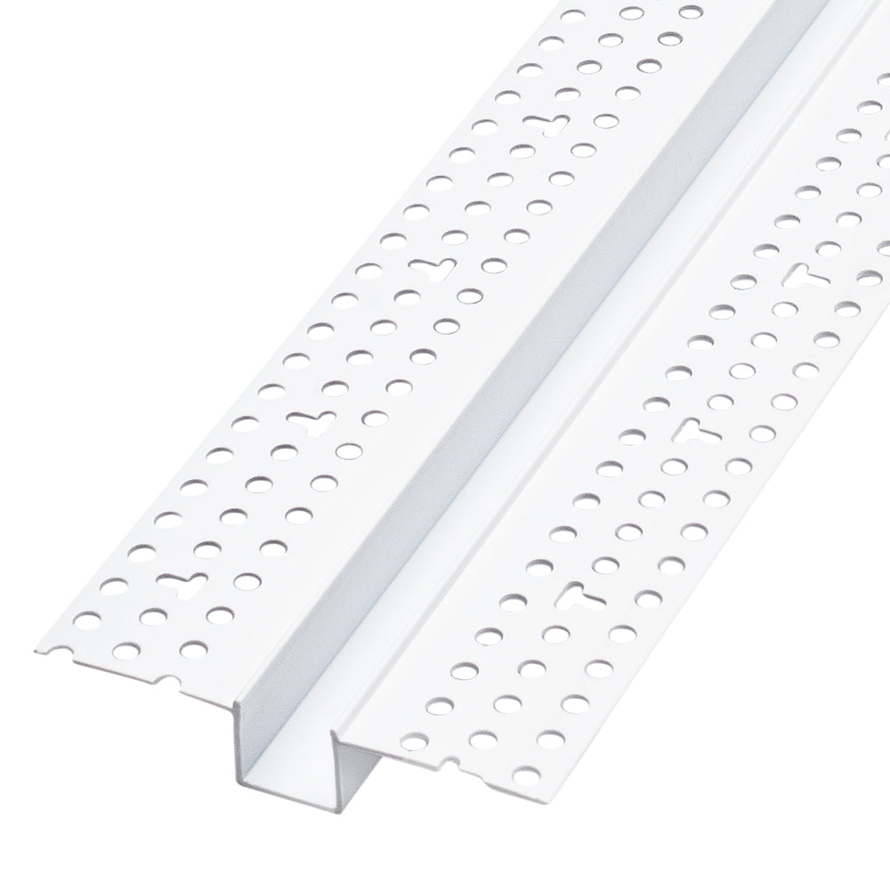 Cuenta de revelación arquitectónica Trim-Tex