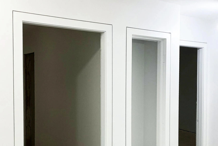 Trim-Tex Arquitectónico Z Shadow Bead