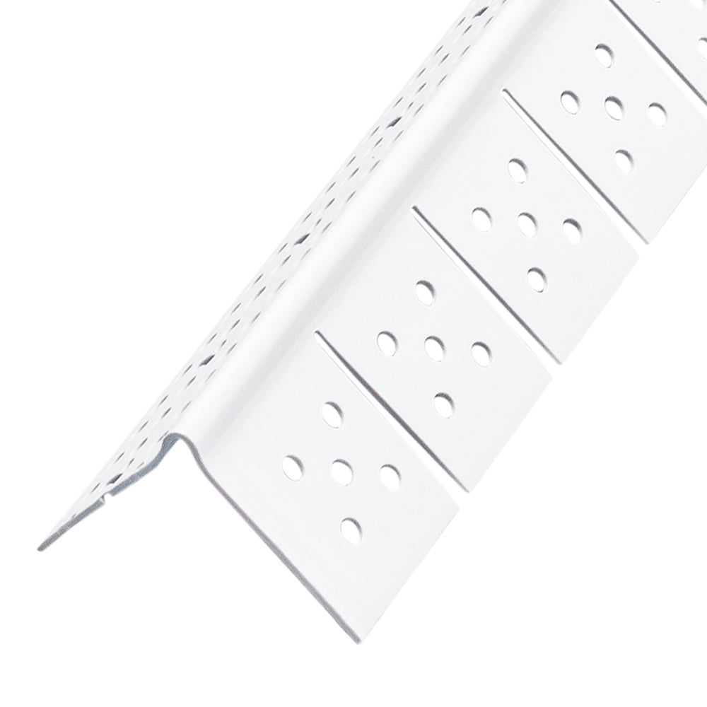 Rinconera y arco Trim-Tex