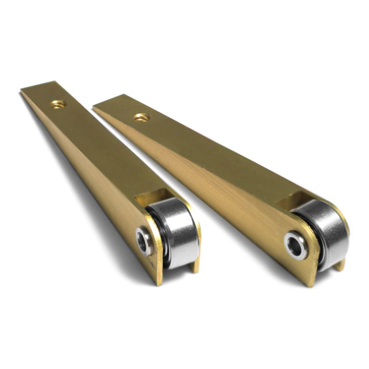 Juego de patines deslizantes Can-Am