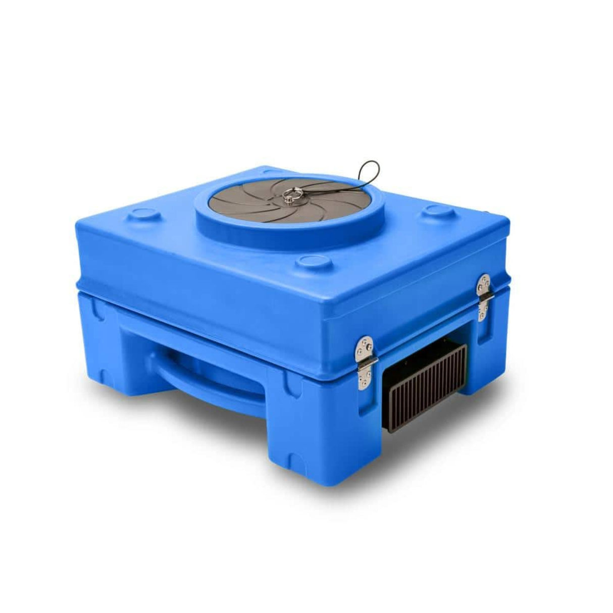 Purificateur d'air HEPA à 3 étapes B-Air RA-650 ⅓ HP