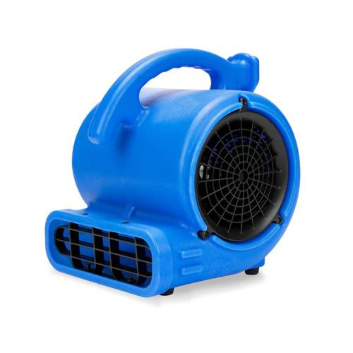 Ventilador soplador y motor de aire comercial B-Air VP-20 ⅕ HP