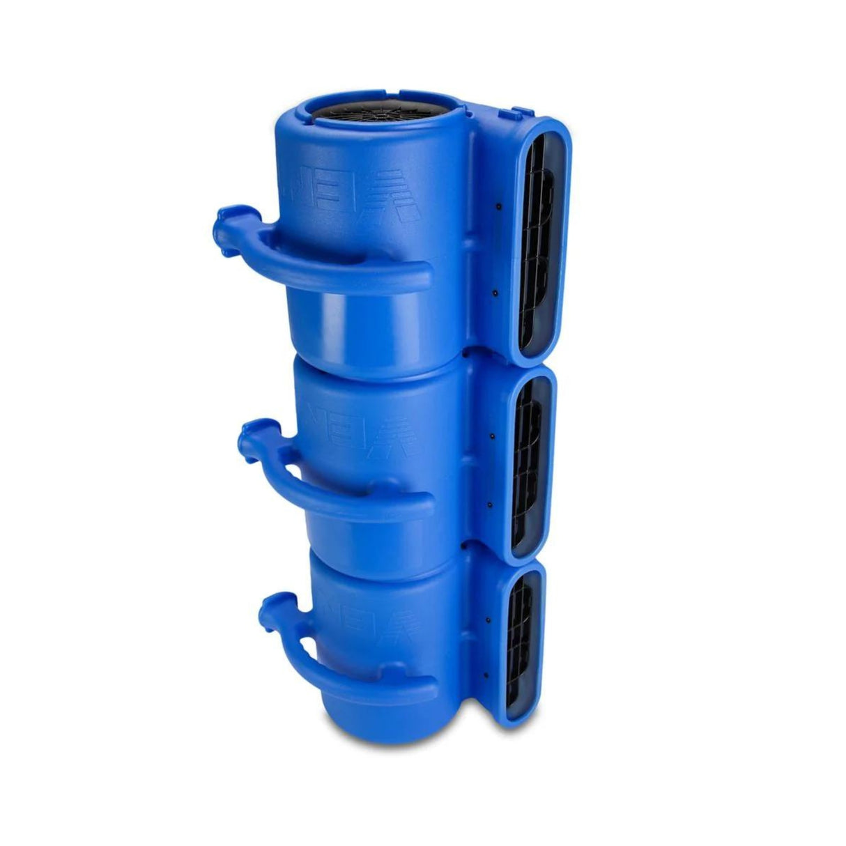 B-Air VP-25 ¼ HP Motor de aire comercial y ventilador soplador