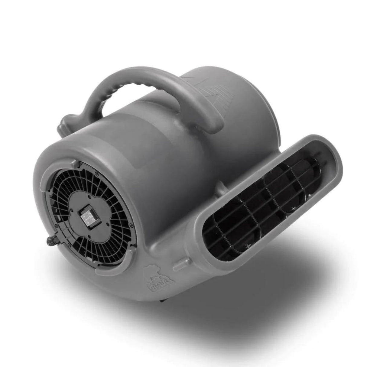 B-Air VP-50 ½ HP Motor de aire comercial y ventilador soplador