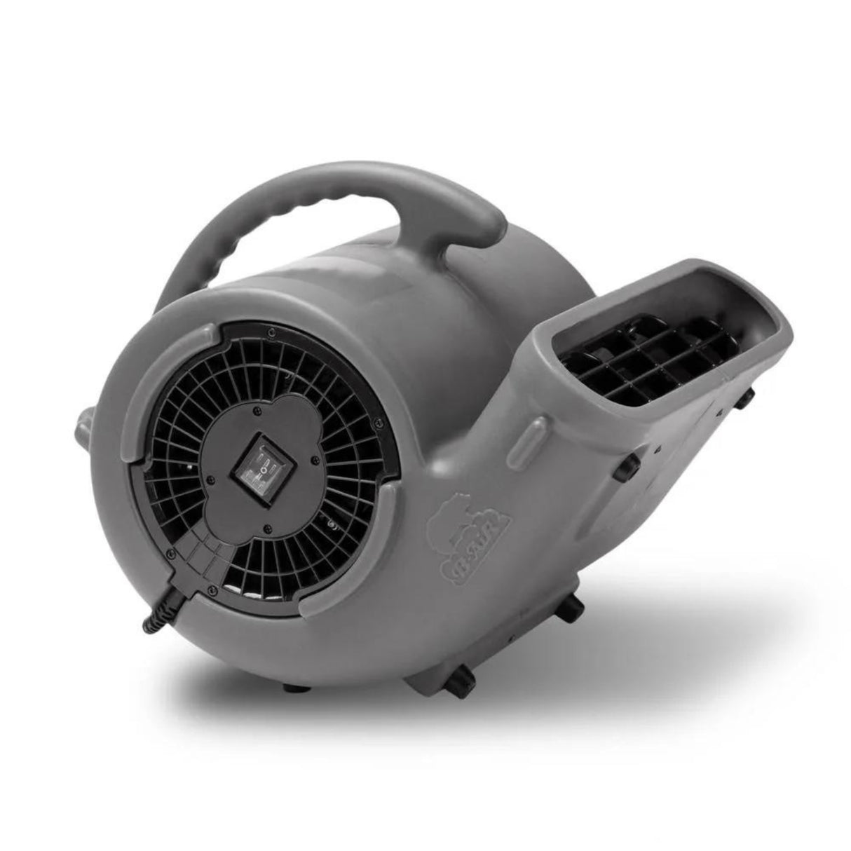 B-Air VP-50 ½ HP Motor de aire comercial y ventilador soplador