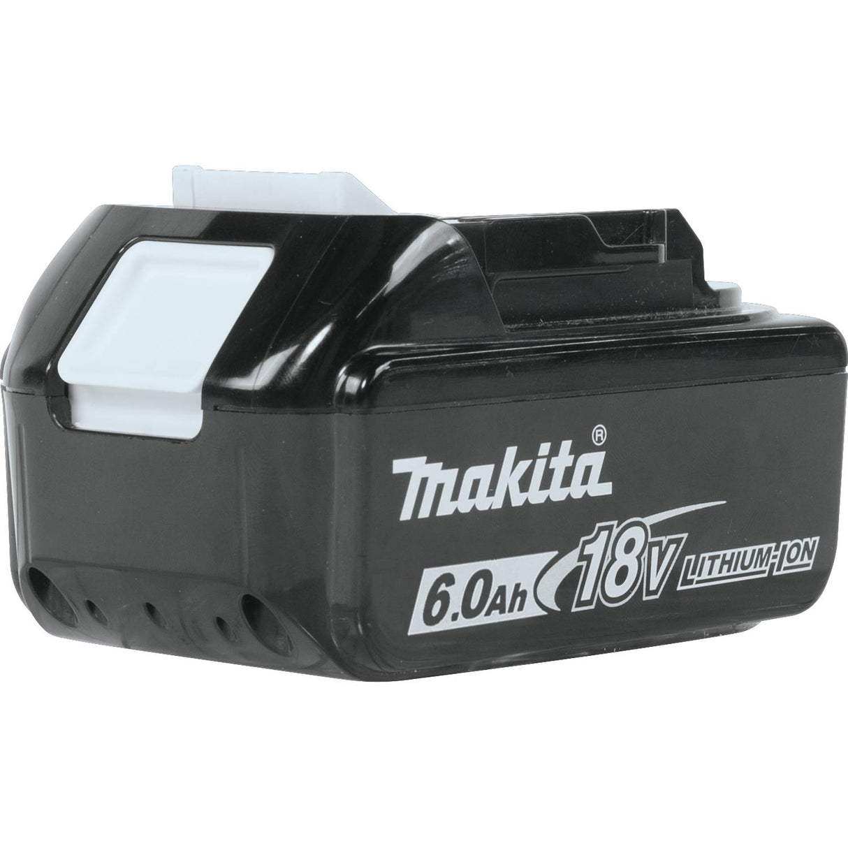 Makita BL1860B 18V 6Ah Li-Ion Battery