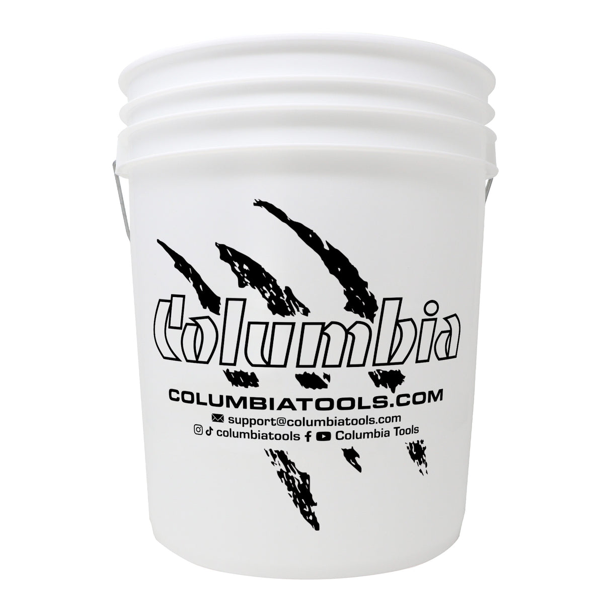 Balde de 5 galones de CSR Tools