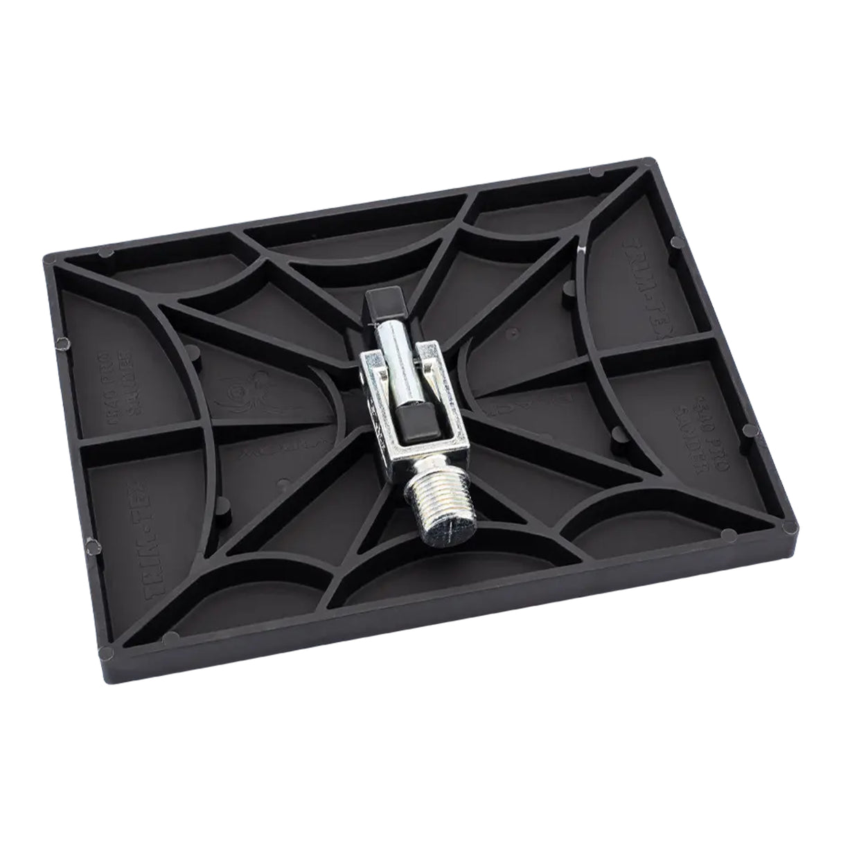 Ponceuse Trim-Tex Black Widow Pro