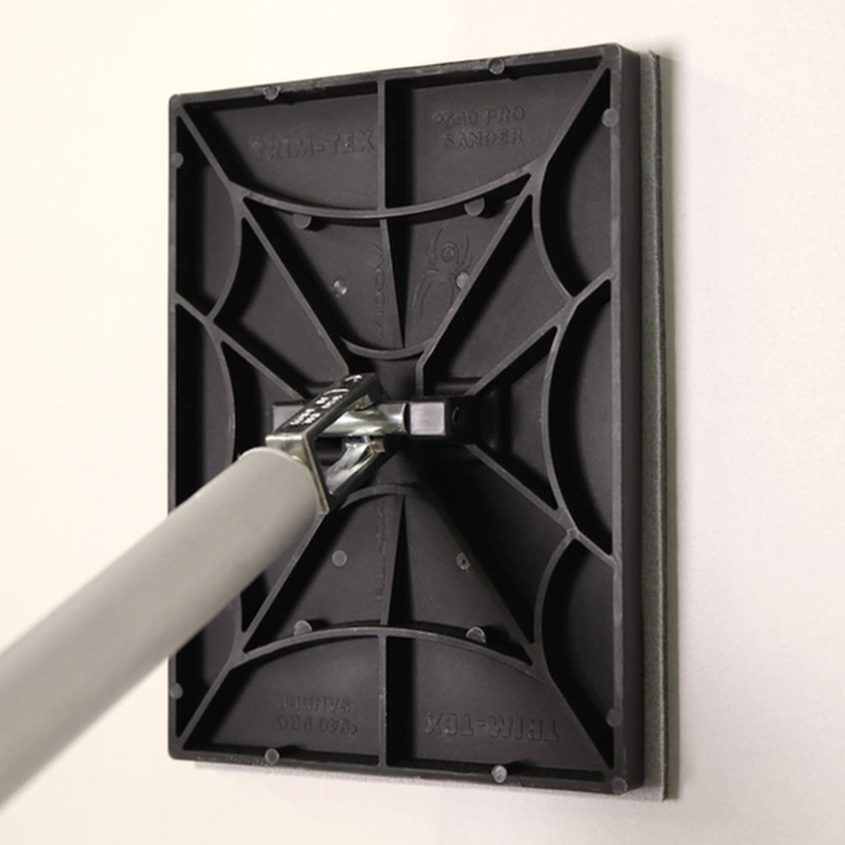 Ponceuse Trim-Tex Black Widow Pro