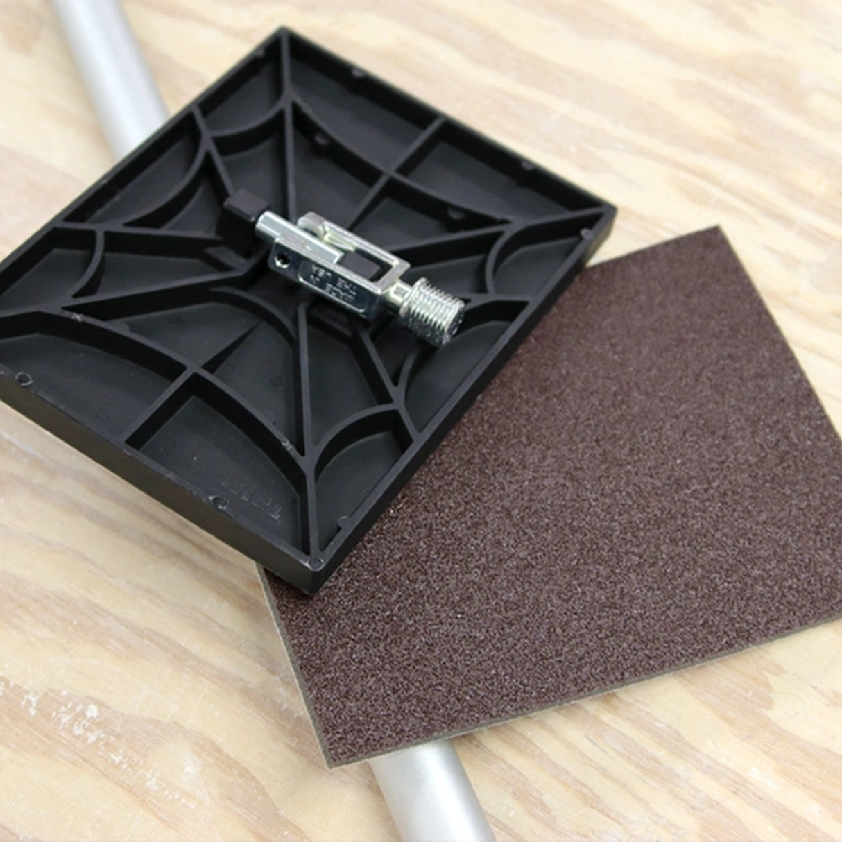 Ponceuse Trim-Tex Black Widow Pro