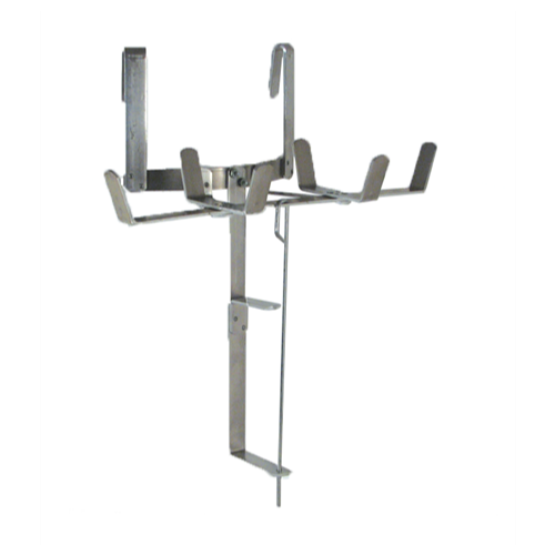 Bac à boue et porte-ruban Advance PH12