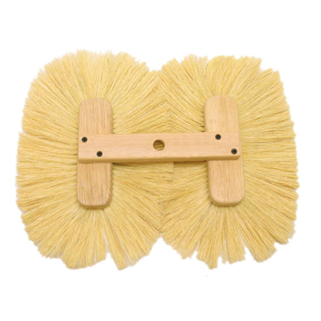 Circle Brand Double Texture Brush