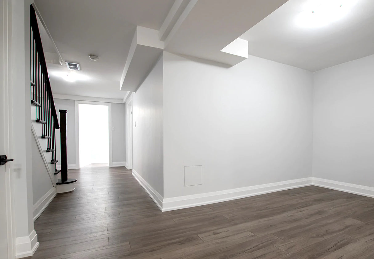 Panel de acceso de montaje empotrado magnético Envisivent