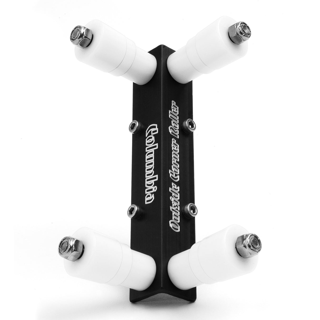 Columbia Outside Bead Bullnose Corner Roller